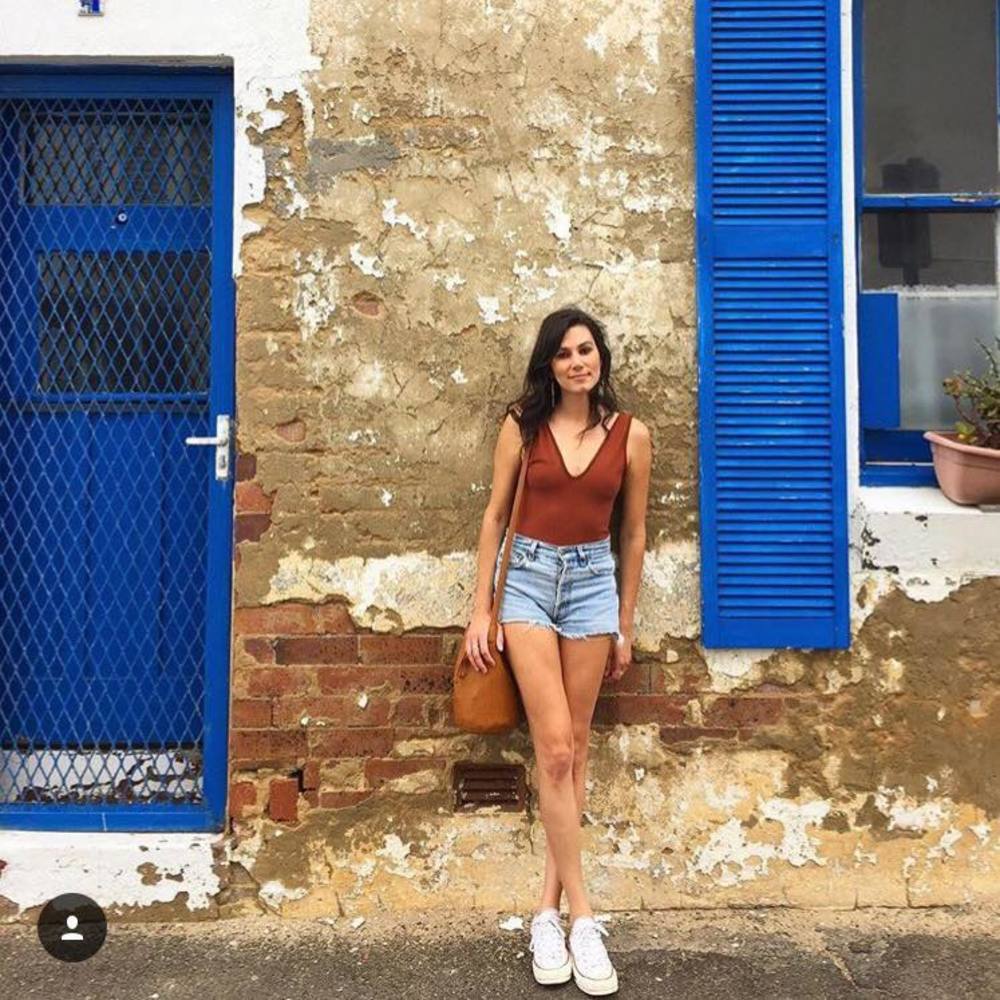 Meet your Posher, Sita